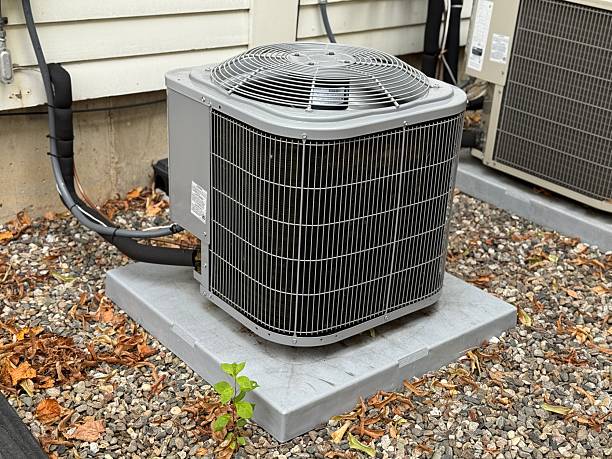 24/7 Emergency Hvac experts in Crockett, TX