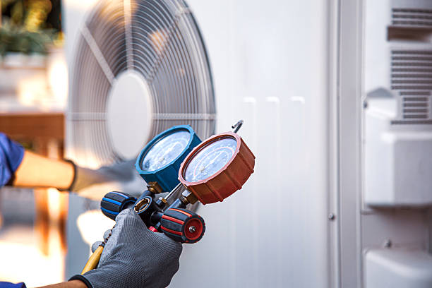 Affordable Hvac solutions in Crockett, TX